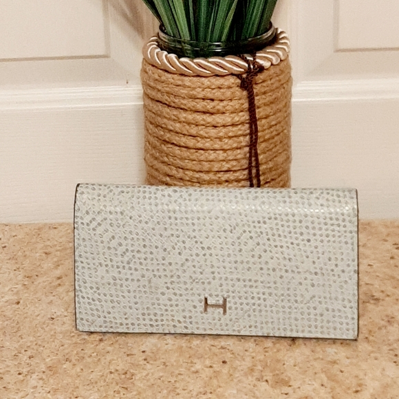Halston Wallet/Clutch - Picture 3 of 14